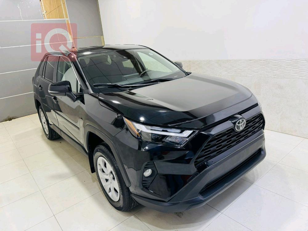 تويوتا راف 4